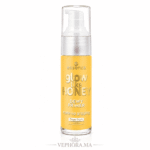 Primer Essence Glow Like Honey Dewy en flacon-pompe 30 ml