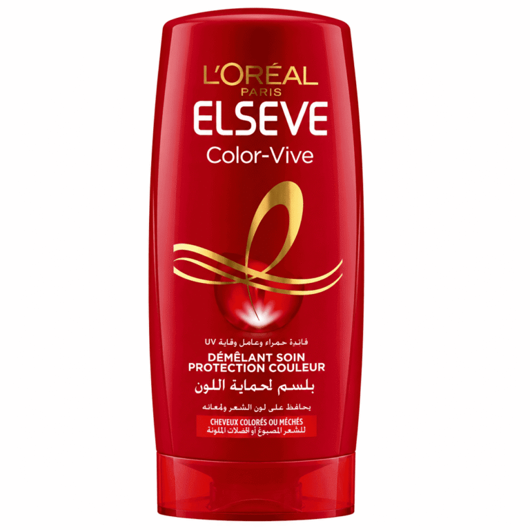 Après-shampooing L’Oréal Paris Elseve Color-Vive 200 ml