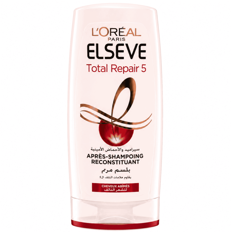 Après-shampooing L’Oréal Paris Elseve Total Repair 5 200 ml