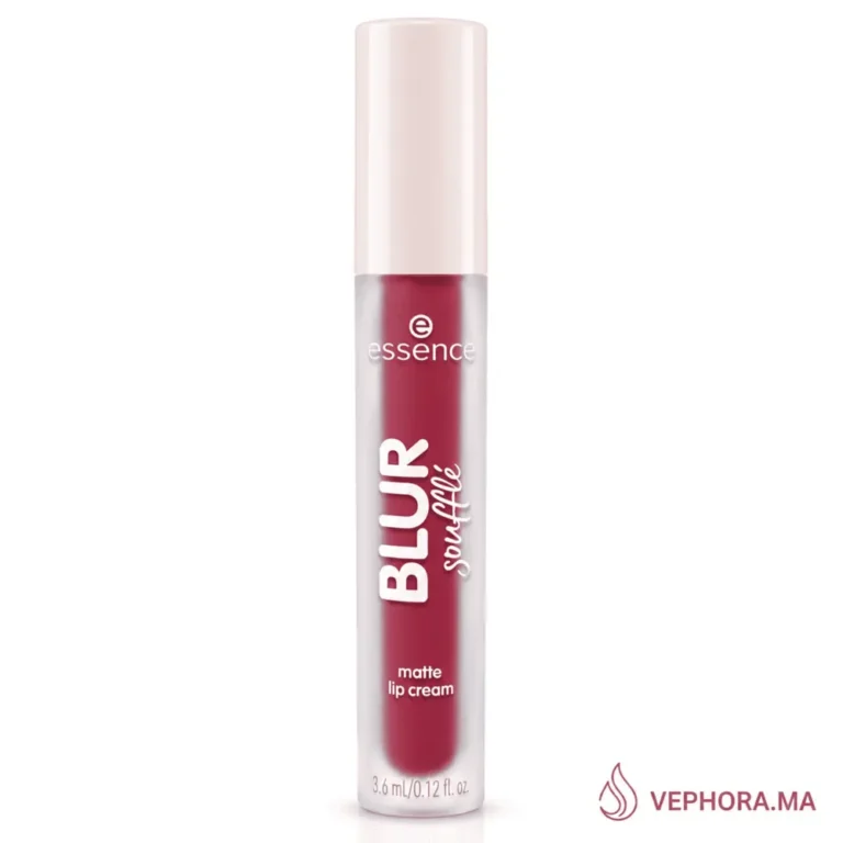 Essence BLUR Soufflé Matte Lip Cream 05 Crush Hour – 3,6 ml