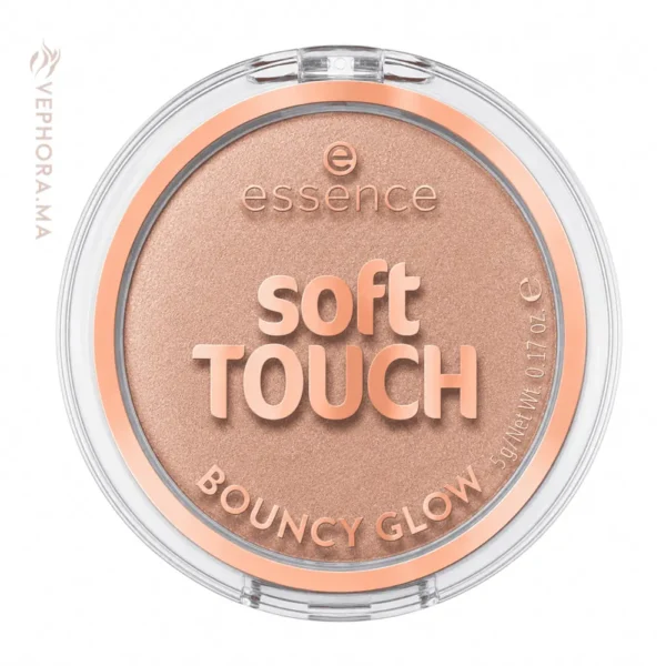 Essence Soft Touch Bouncy Glow Highlighter – 4 g