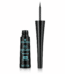 Eyeliner Essence Dip Waterproof 24h noir 3 ml avec applicateur