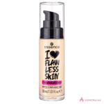 Fond de teint Essence I Love Flawless Skin SPF 20 30 ml