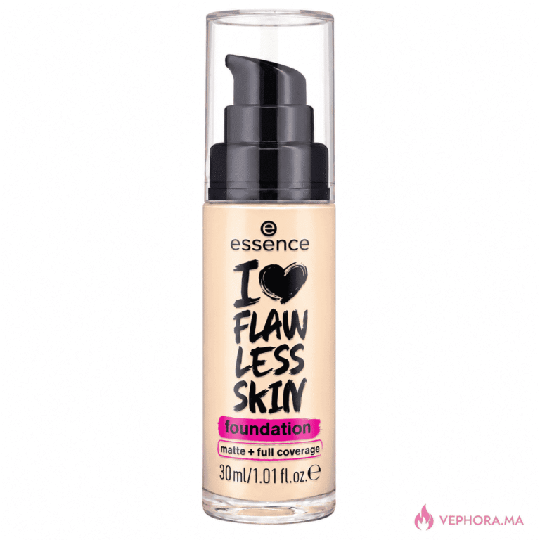 Fond de teint Essence I Love Flawless Skin SPF 20 30 ml
