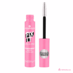 Gel fixateur sourcils Essence Fix It Like A Pro transparent 7,5 ml