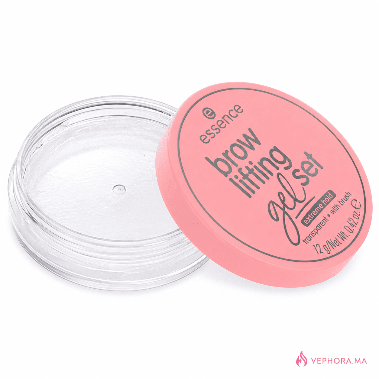 gel-sourcils-essence-brow-lifting-set-12g.webp Gel sourcils Essence Brow Lifting Gel Set transparent 12 g