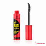 Mascara Essence Get Big Lashes Volume Curl noir 12 ml