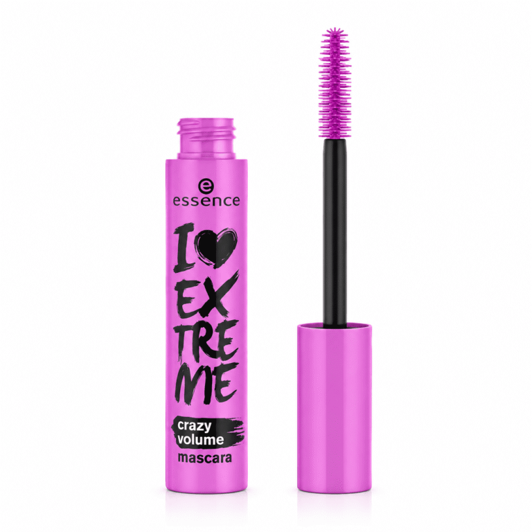 Mascara Essence I Love Extreme Crazy Volume noir 12 ml