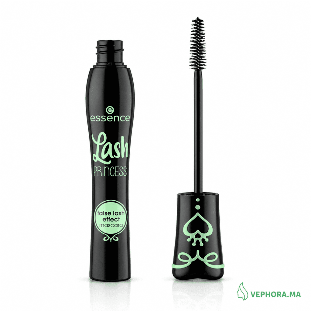 Mascara Essence Lash Princess False Lash Effect noir 12 ml