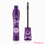Mascara Essence Lash Princess False Lash Effect Purple 12 ml