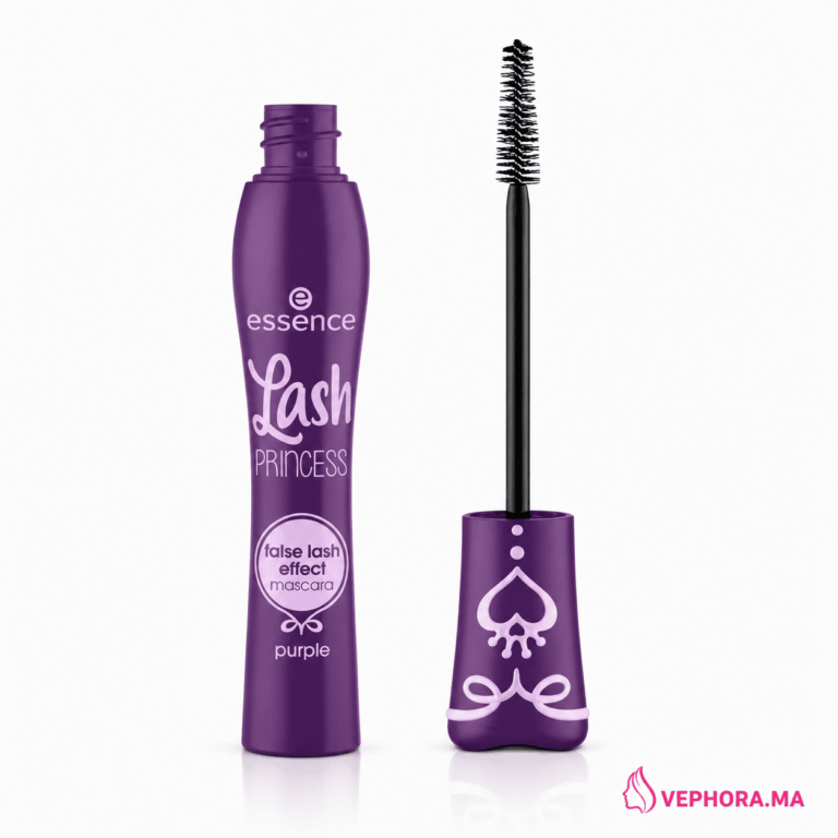 Mascara Essence Lash Princess False Lash Effect Purple 12 ml