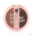 Poudre sourcils Essence Brow Powder Duo Set 02 Medium