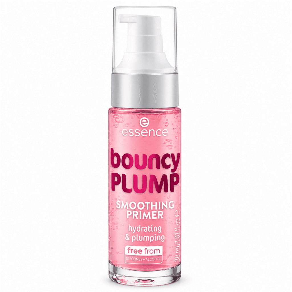 Primer Essence Bouncy Plump hydratant et lissant 30 ml