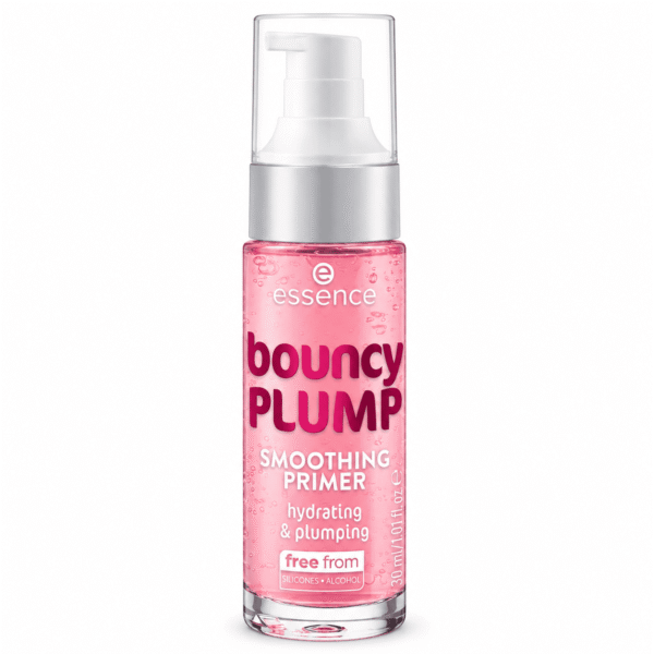 Primer Essence Bouncy Plump hydratant et lissant 30 ml