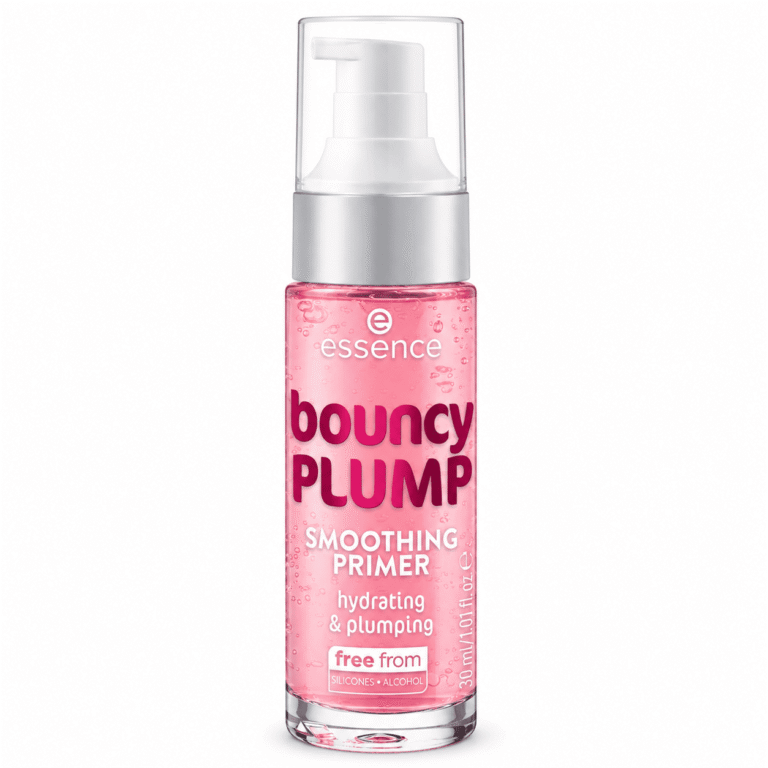 Primer Essence Bouncy Plump hydratant et lissant 30 ml