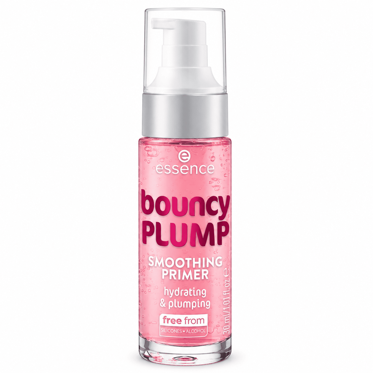 Primer Essence Bouncy Plump 30 ml Primer Essence Bouncy Plump hydratant et lissant 30 ml