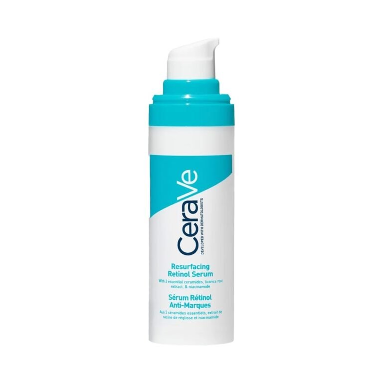 CeraVe Sérum Rétinol Anti-Marques 30 ml