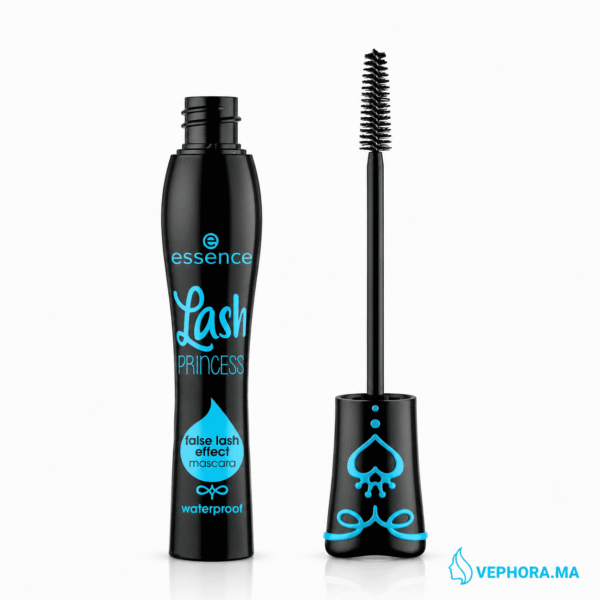Essence Lash Princess False Lash Effect Mascara Waterproof 12 ml