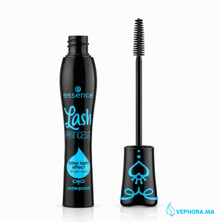 Essence Lash Princess False Lash Effect Mascara Waterproof 12 ml