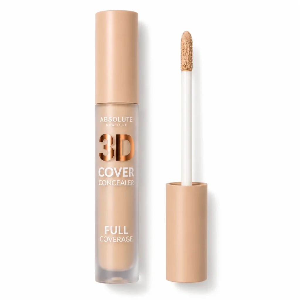 ABNY 3D Cover Concealer