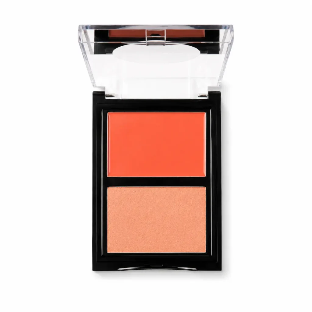 ABNY Cheeky Bloom Blush