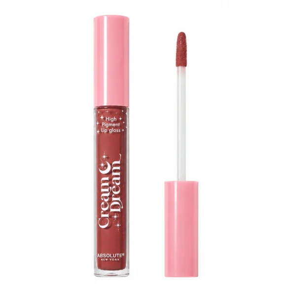 ABNY Cream Dream Lip Gloss