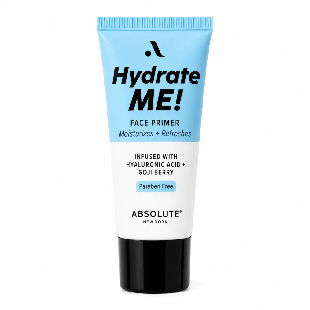 ABNY Hydrate Me! Face Primer