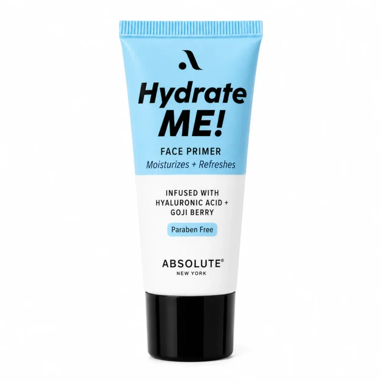 ABNY Hydrate Me! Face Primer