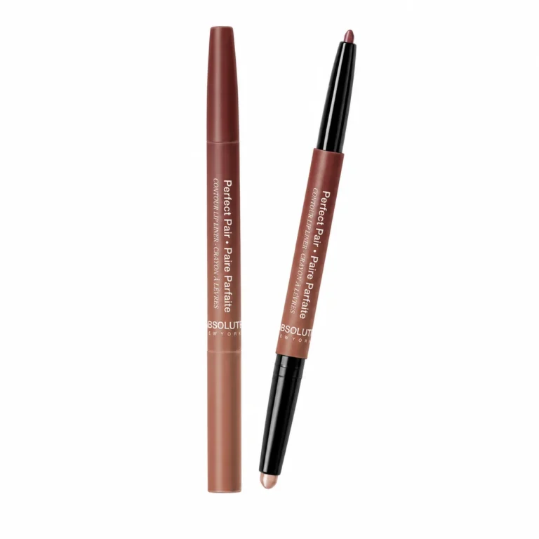 ABNY Lip Duo