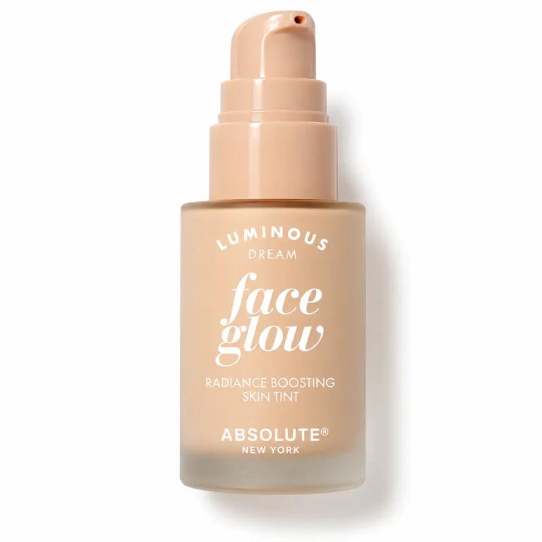 ABNY Luminous Dream Glow Tint