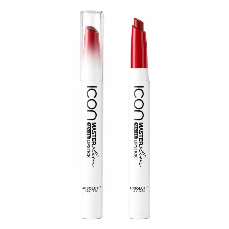 ABNY Master Slim Matte Lipstick
