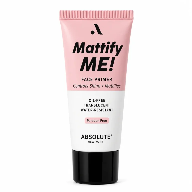 ABNY Mattify Me! Face Primer
