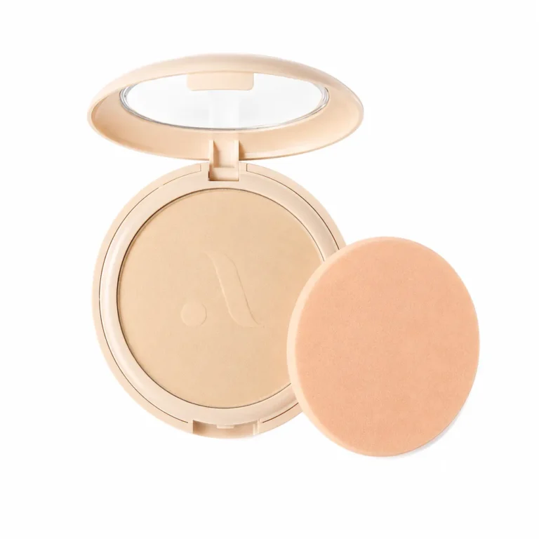 ABNY Velvet Focus Powder Foundation