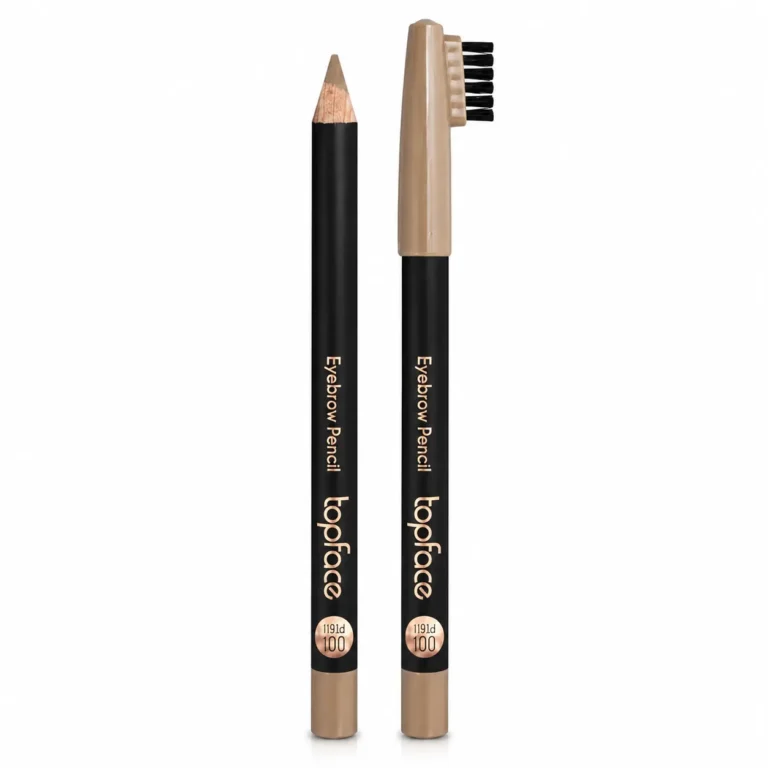 Crayon Sourcils TopFace Eyebrow Pencil (PT611) – TopFace Maroc