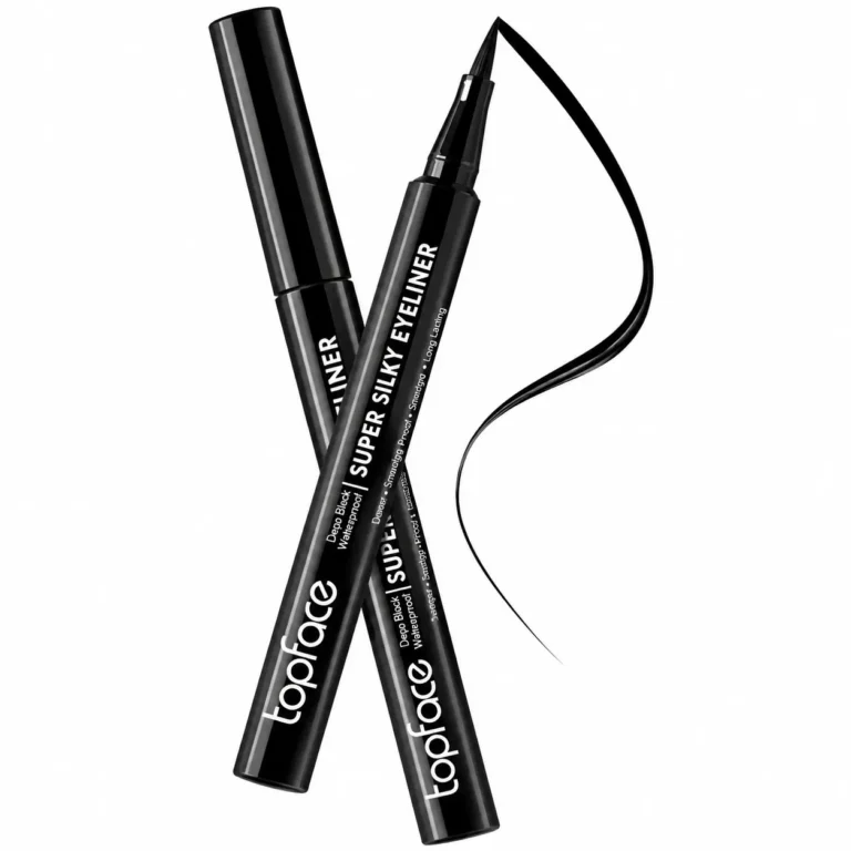 Eyeliner Précis TopFace Super Silky (PT615)