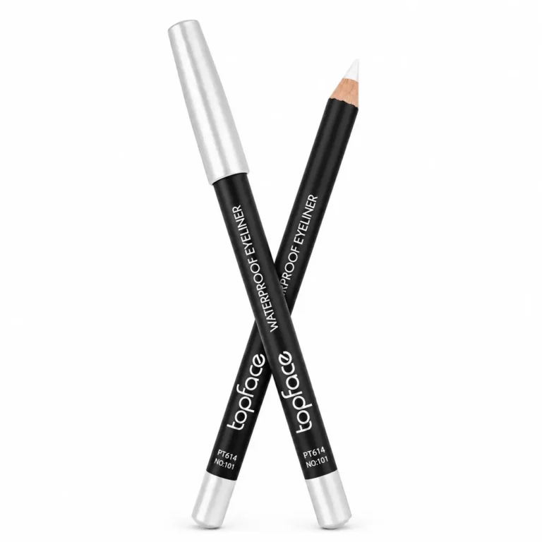 Eyeliner Waterproof TopFace (PT614) – TopFace Maroc