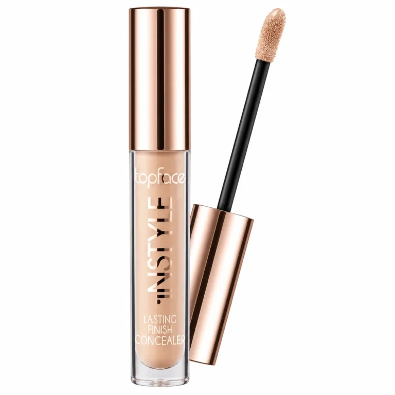 TopFace Instyle Lasting Finish Concealer Anti-Cernes Longue Tenue (PT461)