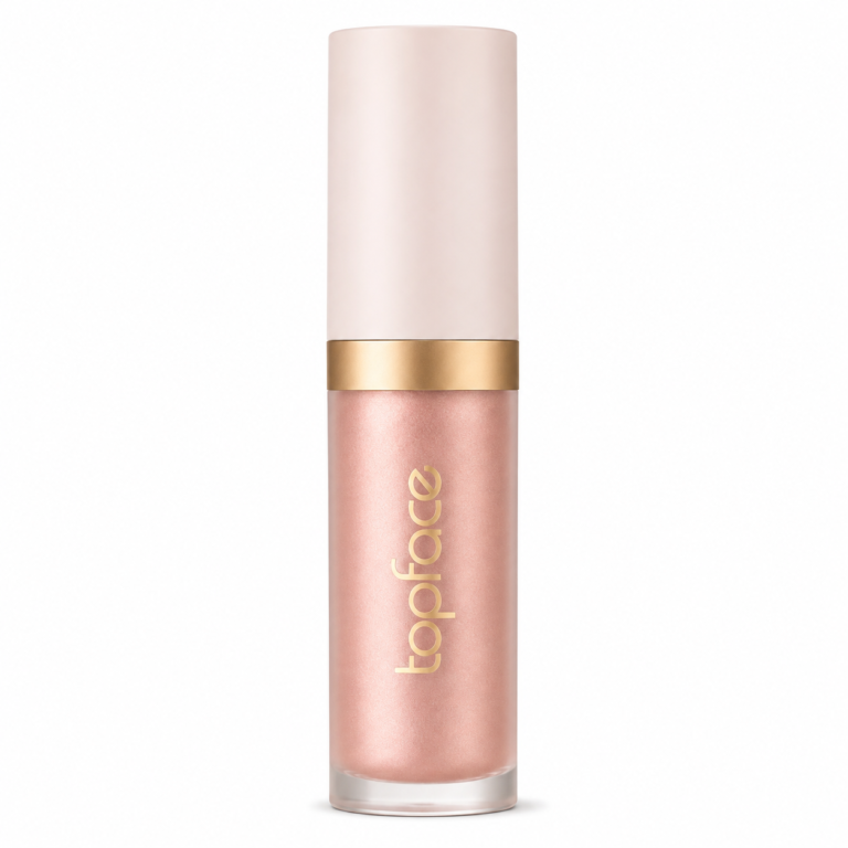TopFace Pro HD Super Dewy Liquid Highlighter Enlumineur Liquide (PT271) – TopFace Maroc