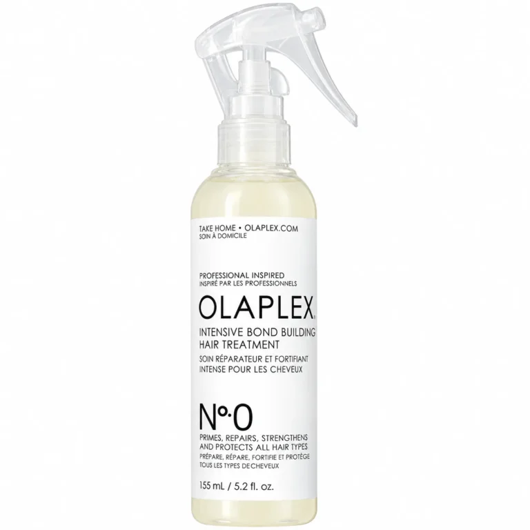 OLAPLEX Nº.0 Intensive Bond Building Hair Treatment – 155 ml