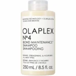 OLAPLEX Nº.4 Bond Maintenance Shampoo – 250 ml