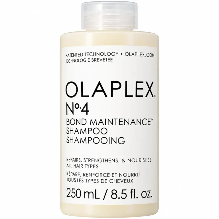 OLAPLEX Nº.4 Bond Maintenance Shampoo – 250 ml