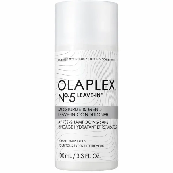 OLAPLEX Nº.5 Leave-In Moisturize & Mend Leave-In Conditioner – 100 ml