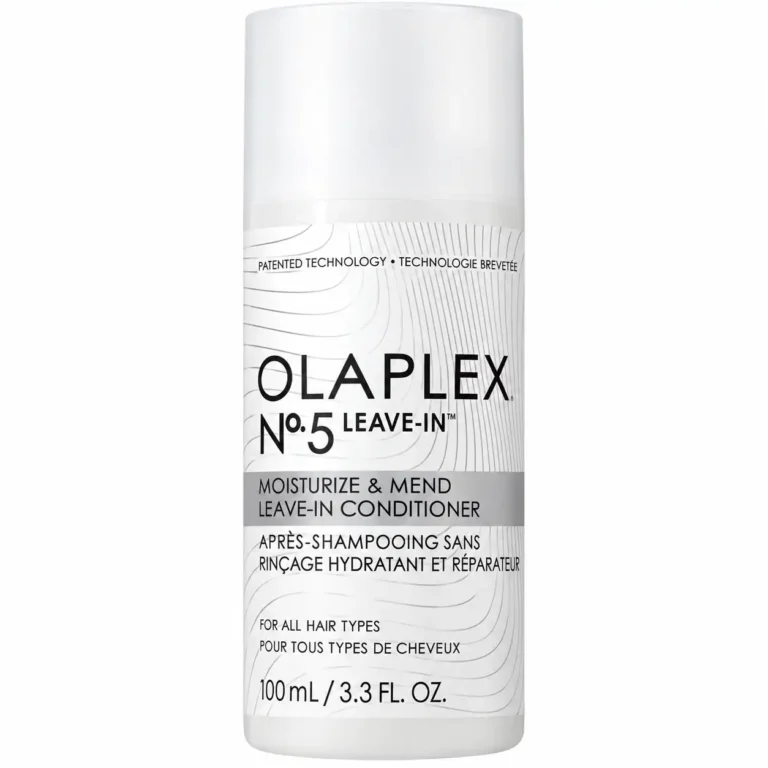 OLAPLEX Nº.5 Leave-In Moisturize & Mend Leave-In Conditioner – 100 ml