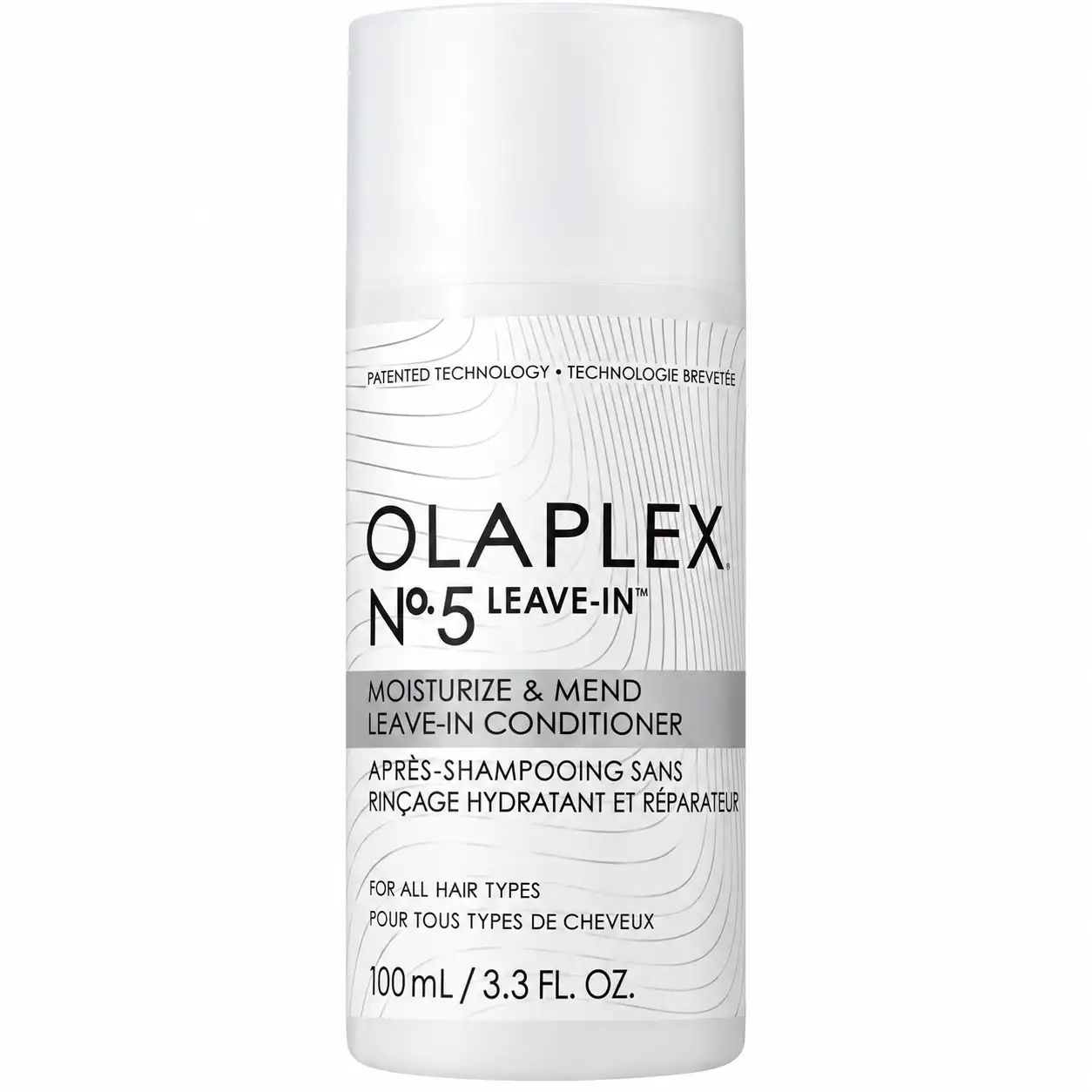 OLAPLEX Nº.5 Leave-In Moisturize & Mend Leave-In Conditioner – 100 ml OLAPLEX Nº.5 Leave-In Moisturize & Mend Leave-In Conditioner – 100 ml