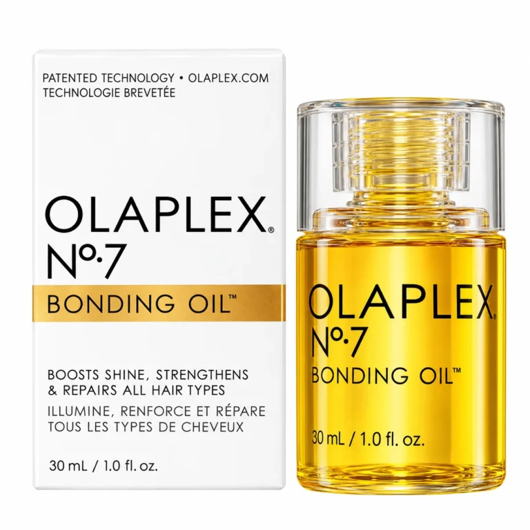 OLAPLEX Nº.7 Bonding Oil – 30 ml