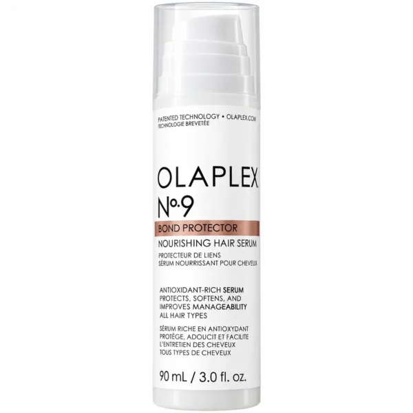 OLAPLEX Nº.9 Bond Protector Nourishing Hair Serum – 90 ml